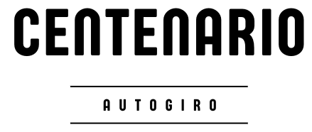 Centenario Autogiro